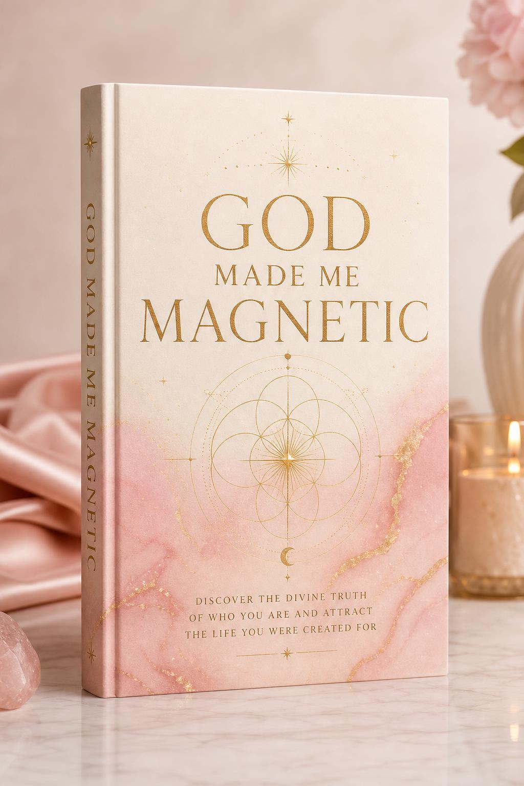 God Made Me Magnetic